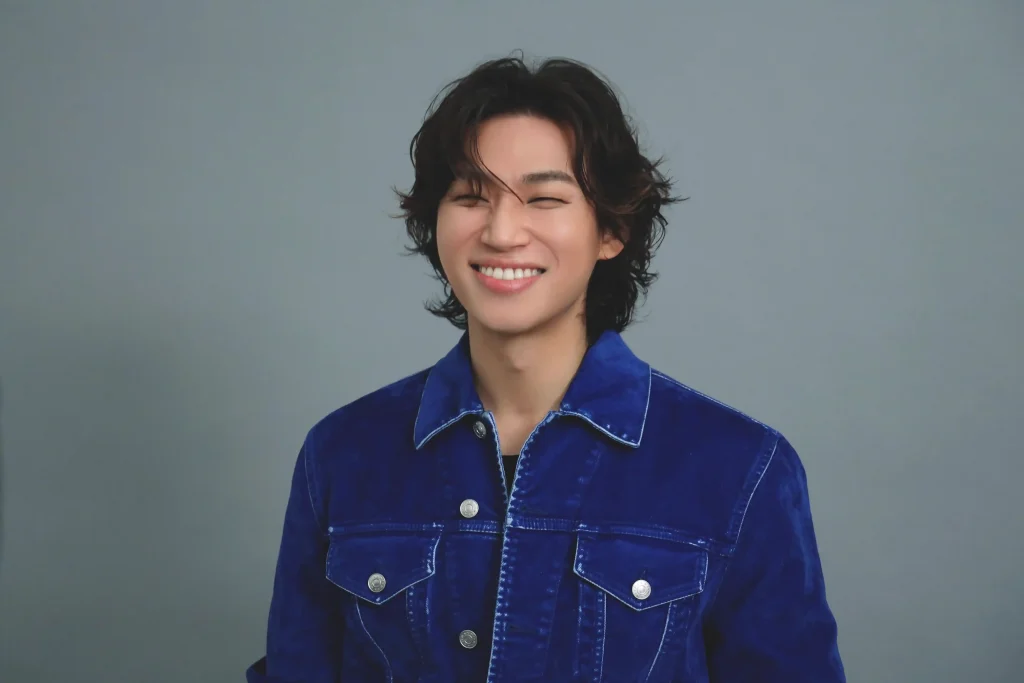 Daesung Biography: Parents, Songs, TikTok, Age, Net Worth, Height, Siblings, Nationality