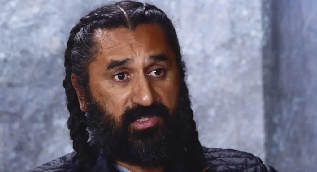 Cliff Curtis Biography: Wife, Height, Children, Net Worth, Age, Awards, Movies