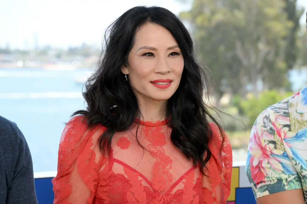 Lucy lui Biography: Movies, Net Worth, Age, Instagram, Spouse, Children, Height, Wikipedia