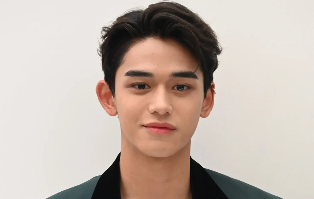 Lucas Wong Biography, Age, Net Worth, Songs, Wife, Nationality, Girlfriend, Wikipedia