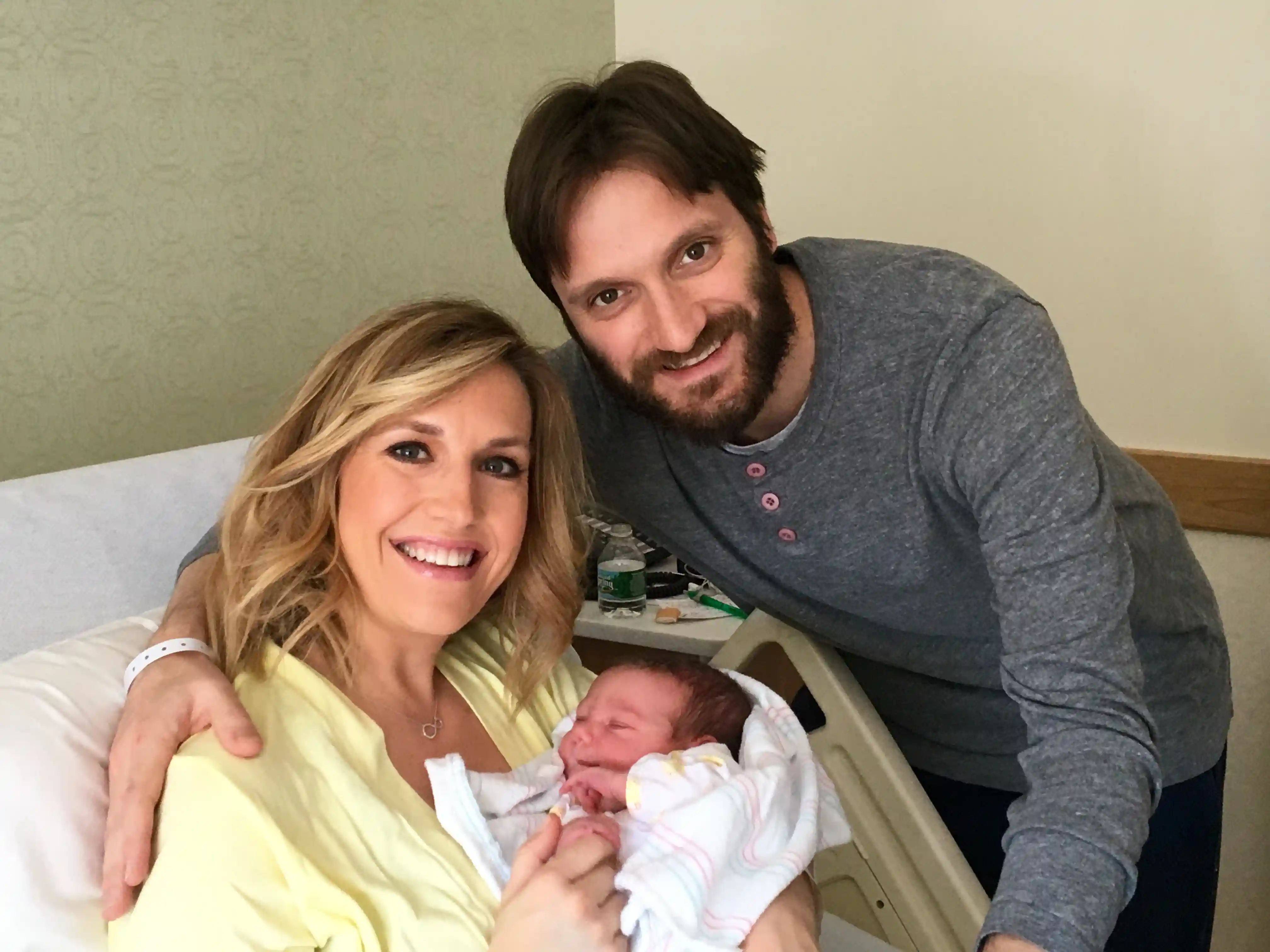 Poppy Harlow’s husband, Sinisa Babcic Biography: Age, Business, Net Worth, Family, Photos, Instagram, Wikipedia, Children