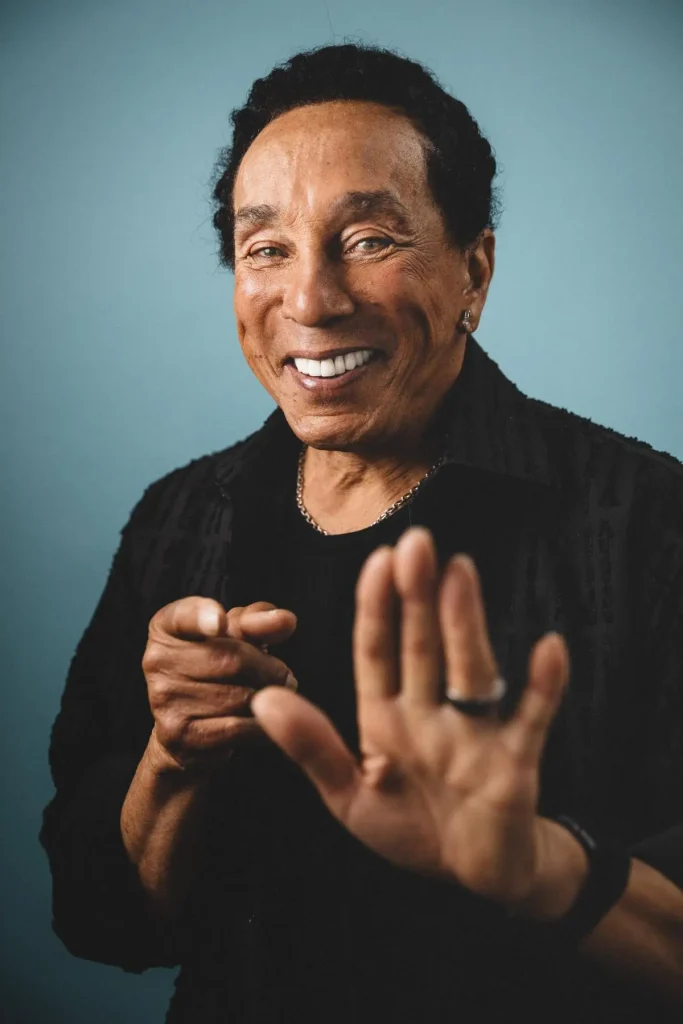 Smokey Robinson Biography: Age, Net Worth, Instagram, Spouse, Height, Wiki, Parents, Siblings, Awards, Songs