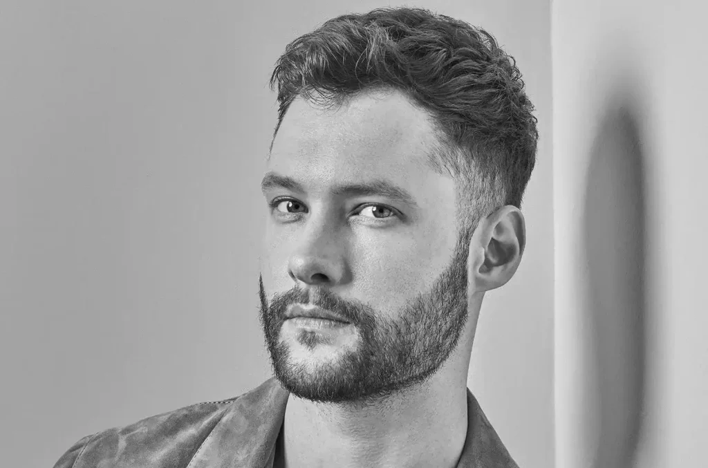 Calum Scott Biography: Wife, Age, Height, Net Worth, Siblings, Songs, Instagram, Girlfriend