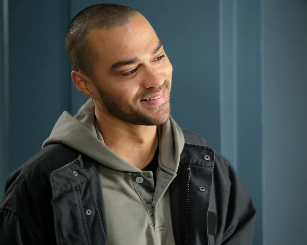 Jesse Williams’s son, Reginald Williams Biography: Age, Girlfriend, Net Worth, Wiki, Mother, Siblings