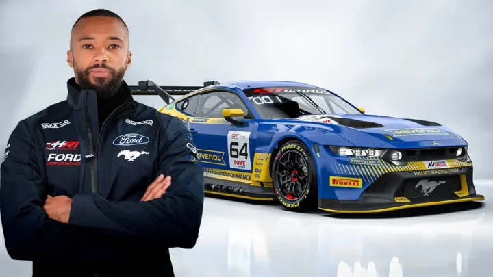 Jann Mardenborough Biography: Height, Age, Net Worth, Instagram, Spouse, Height, Wiki, Parents, Siblings