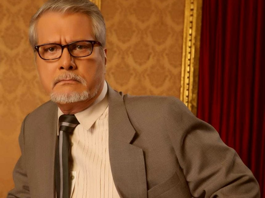 Ronaldo Valdez Biography: Children, Age, Height, Net Worth, Wife, Movies & TV Shows, Wikipedia, Death Ronaldo Valdez Biography: Children, Age, Height, Net Worth, Wife, Movies & TV Shows, Wikipedia, Death