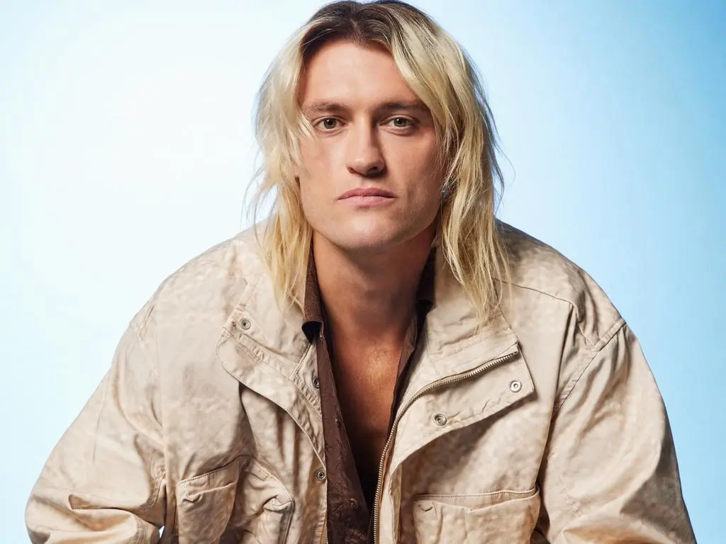 Darcy Moore Biography: Awards, Girlfriend, Children, Parents, Club, Salary, Instagram, News, Age, Net Worth