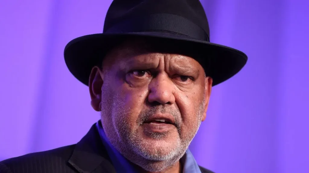 Noel Pearson Biography: Age, Wife, Children, Net Worth, Instagram, Wikipedia