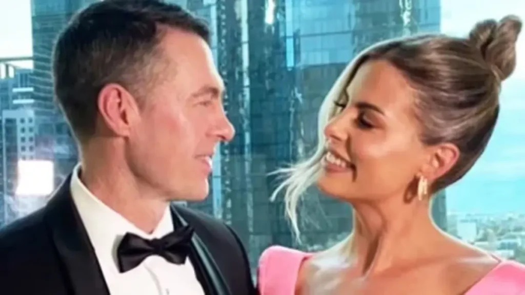 Craig McRae’s wife, Gabrielle McRae Biography: Age, Net Worth, Height, Wikipedia, Parent, Children