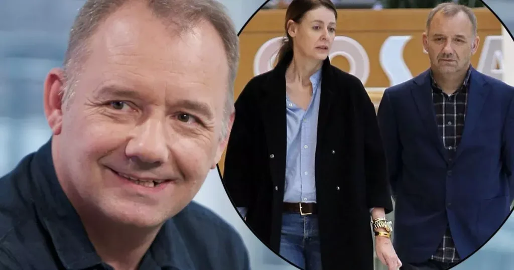 Bob Mortimer’s wife, Lisa Matthews Biography: Children, Age, Net Worth, Height, Siblings