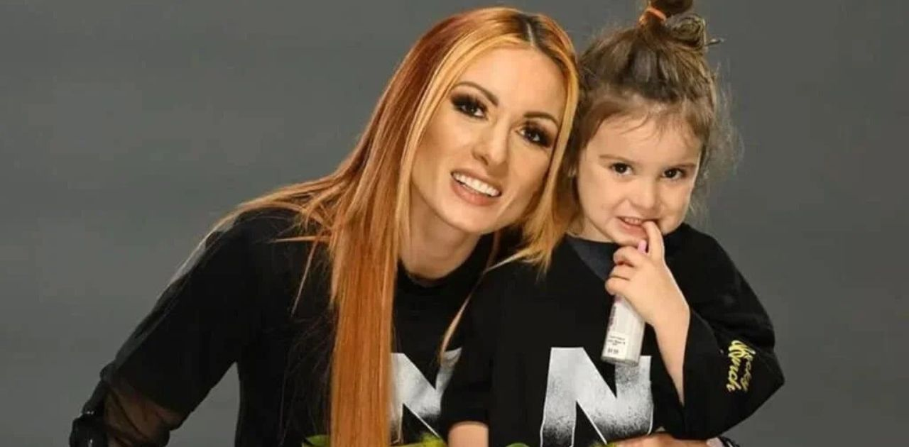 Becky Lynch’s Daughter, Roux Lopez Biography Age, Net Worth, Boyfriend, Height, Parents, Siblings