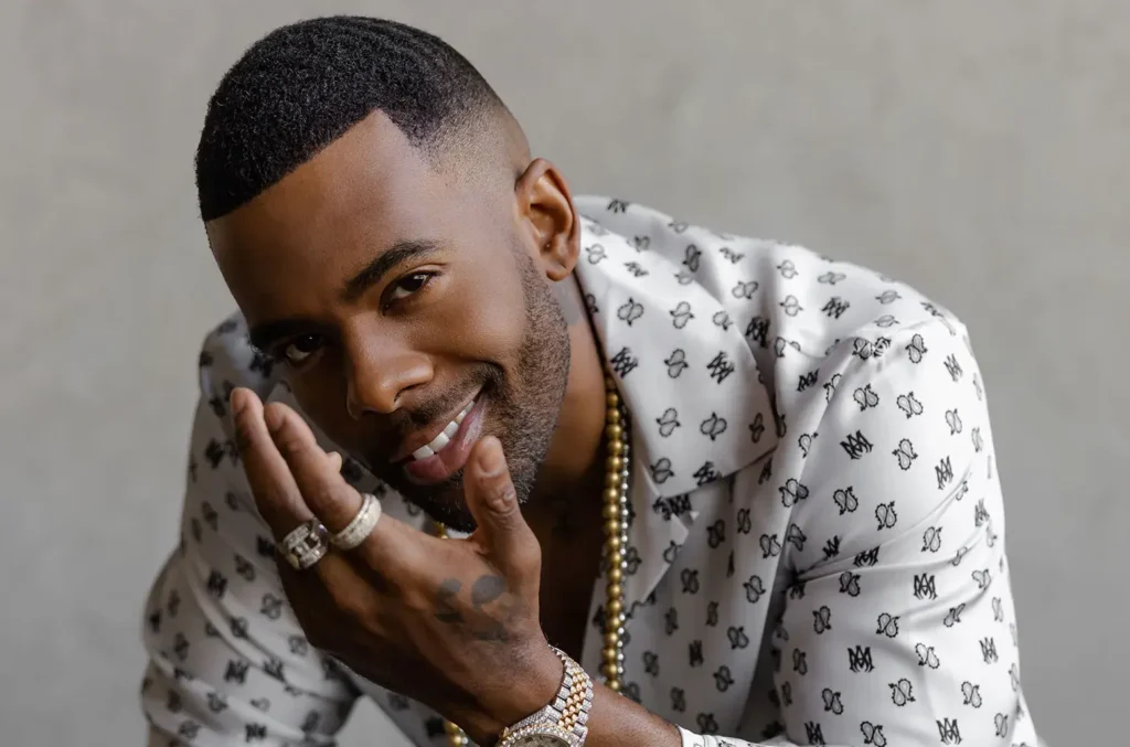Mario Barrett Bio: Age, Net Worth, Height, Parents, Wikipedia, Awards, Girlfriend