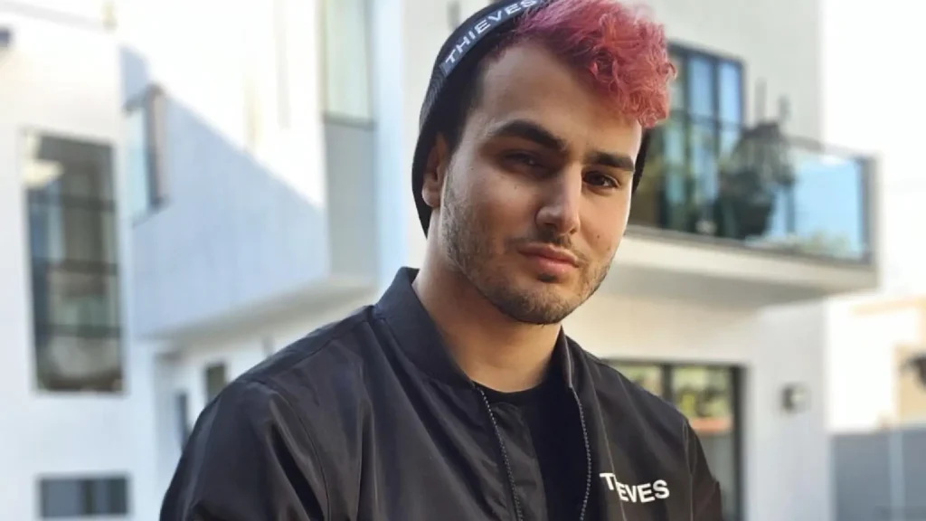 Fedmyster Biography: Age, Girlfriend, Net Worth, Height, Real Name, Parents, Siblings, YouTube