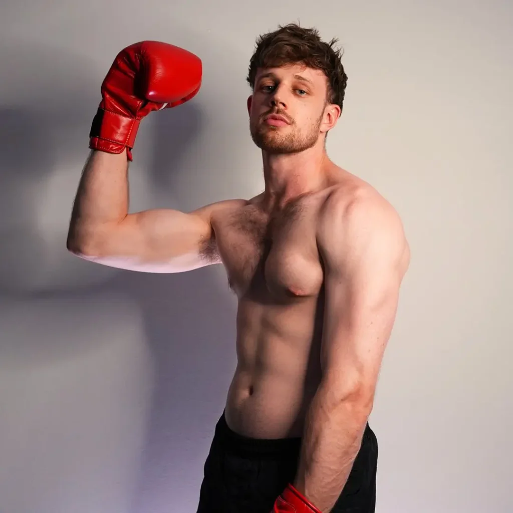 Fitz Biography: YouTube, Age, Net Worth, Instagram, Height, Wikipedia, Girlfriend