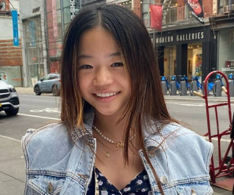Emily Ha Biography Age Parents, Siblings, Boyfriend, Net Worth, Height