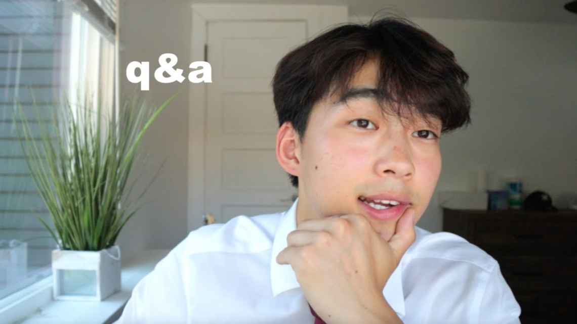 Fred Liu Fred Liu Biography: Age, Net Worth, Parents, Height, TikTok, Girlfriend
