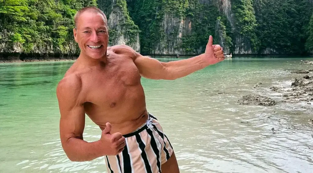 Jean-Claude Van Damme’s Marriage Timeline: Who are the Actor’s Spouse?