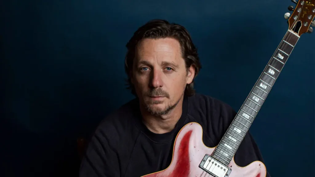 Sturgill Simpson Biography: Age, Net Worth, Instagram, Spouse, Height, Wiki, Children, Siblings, Awards