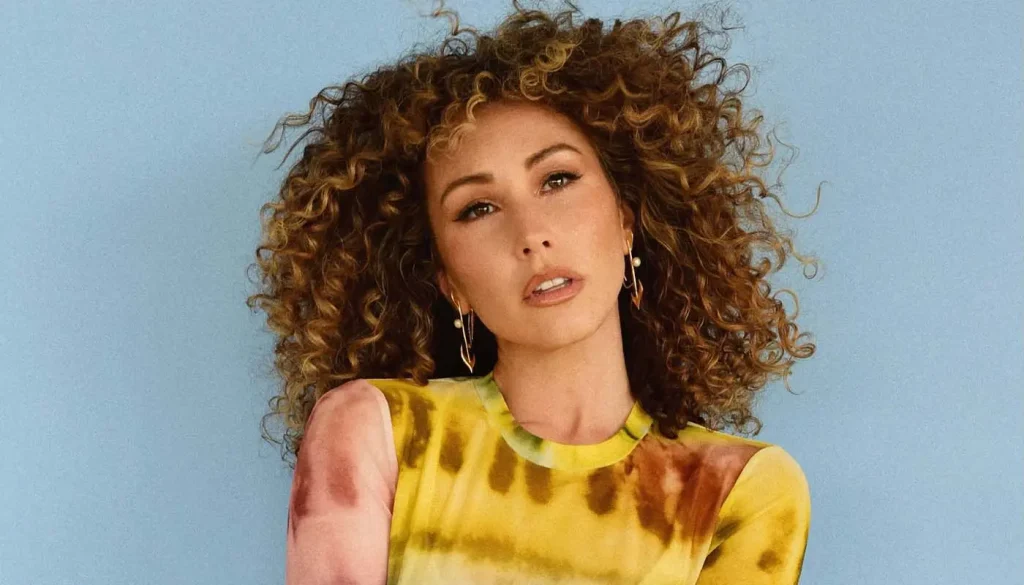 Loren Allred Biography: Age, Net Worth, Albums, Songs, Parent, Siblings, Instagram