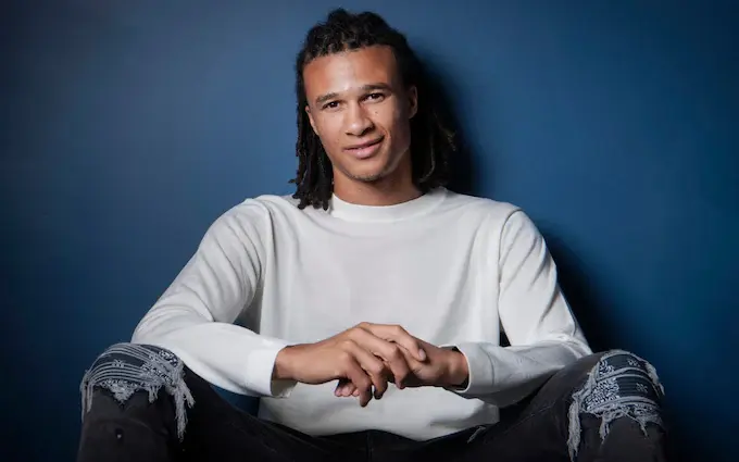 Nathan Aké Biography: Wife, Salary, Net Worth, Parents, Age, Siblings, Height, Team