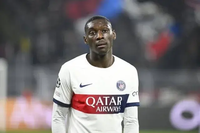 Randal Kolo Muani Biography: Wife, Age, Stats, Net Worth, Salary, Height, Videos, Parents, Siblings
