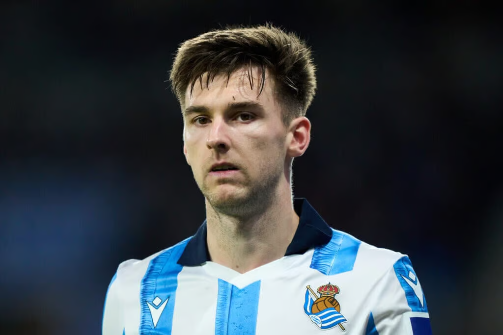 Kieran Tierney Biography Age, Net Worth, Instagram, Spouse, Height, Wiki, Parents, Siblings