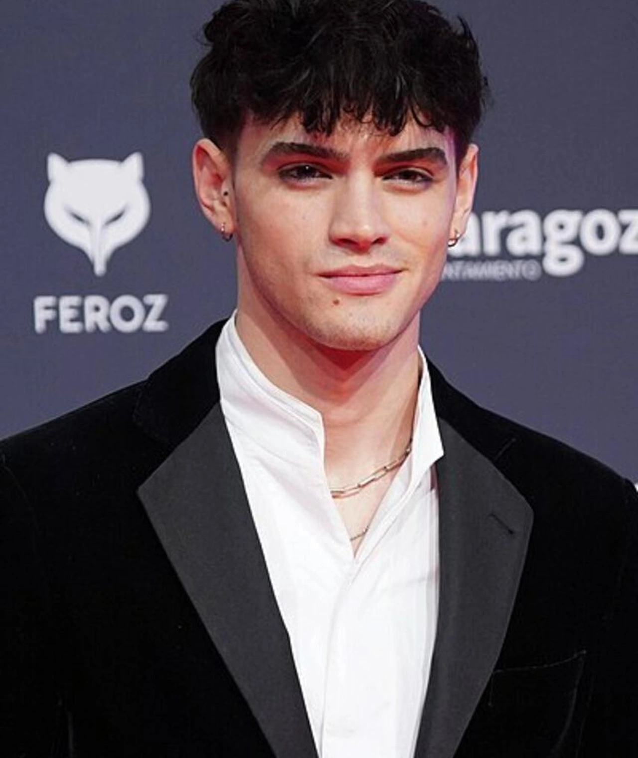 Gabriel Guevara Biography: Height, Age, Net Worth, Movies, Parents