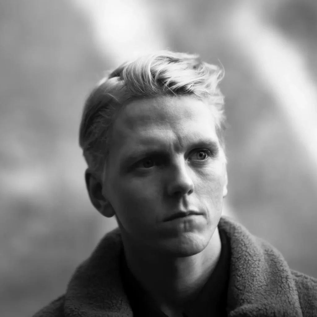 Jonas Strand Gravli Biography: Age, Net Worth, Wife, Parents, Movie, Wikipedia, Pictures, TikTok