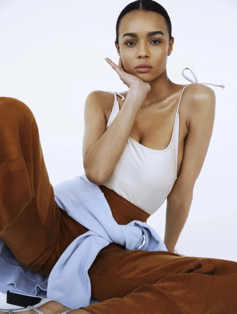 Khaby Lame’s wife, Wendy Thembelihle Juel Biography: Instagram, Age, Net Worth, Pictures, Model, Parents, Wikipedia