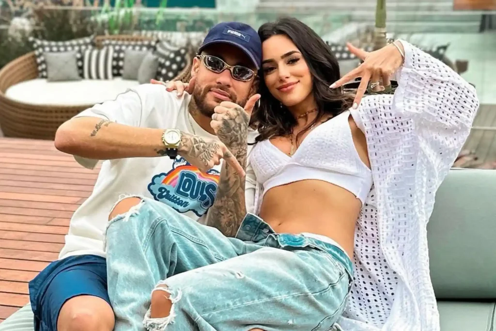 Who is Neymar’s wife? Who are the Ladies the football star has dated?