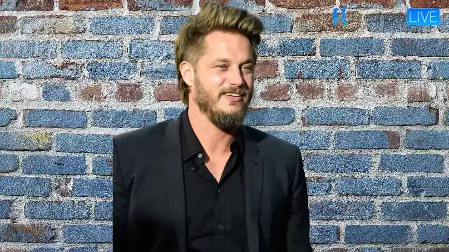 Travis Fimmel’s father, Chris Fimmel Biography: Age, Net Worth, Wife, Parents, Siblings, Wikipedia, Pictures