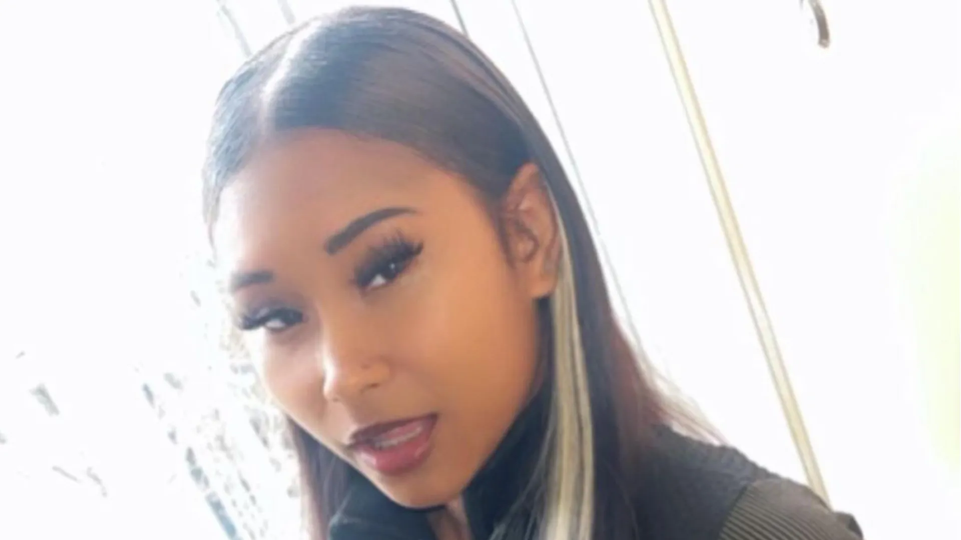 Nicki Minaj's sister Ming Li, Ming Luanli Biography Age, Family, Net