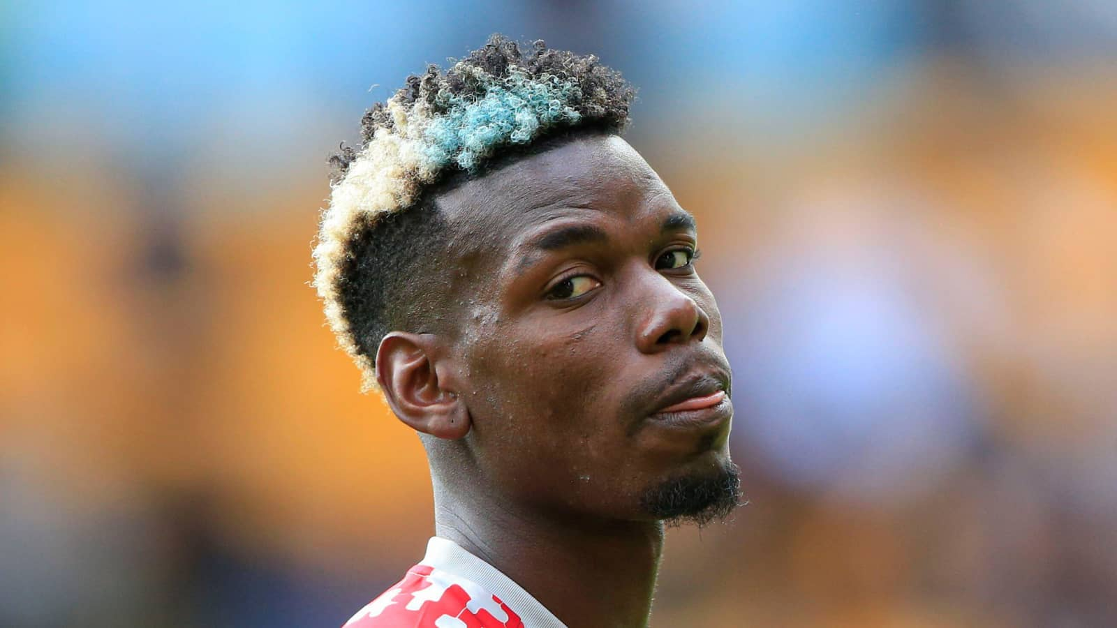 Pogba Age