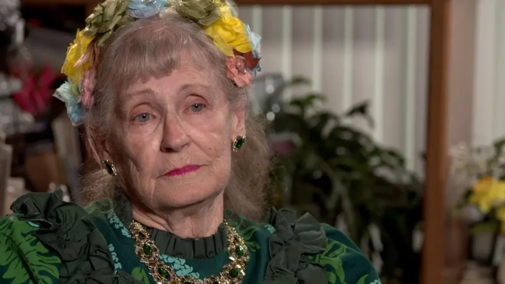 Tonya Harding’s mother, Lavona Fay Golden Biography: Age, Net Worth, Instagram, Spouse, Height, Wiki