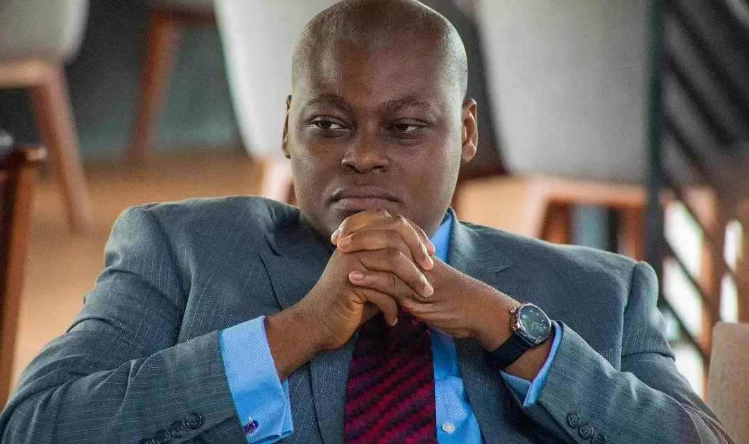 Rufai Oseni Biography: Age, Career, Arise TV, Wiki, Siblings, Wife, Parents, Net Worth, NGO