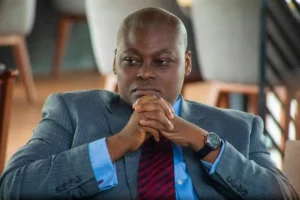 Rufai Oseni
