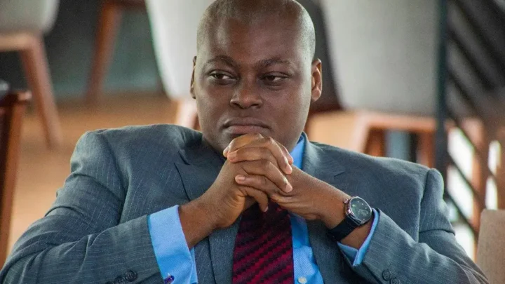 Rufai Oseni Biography: Age, Career, Arise TV, Wiki, Siblings, Wife, Parents, Net Worth, NGO