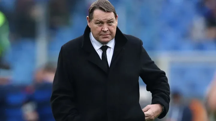Steve Hansen Biography: Age, Net Worth, Wife, Height, Wiki, Parents, Occupation, Children, Awards