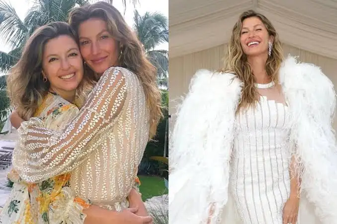 Gisele Bündchen’s Sister, Patricia Nonnenmacher Bündchen Biography: Age, Siblings, Career, Parents, Spouse, Net Worth, Pictures