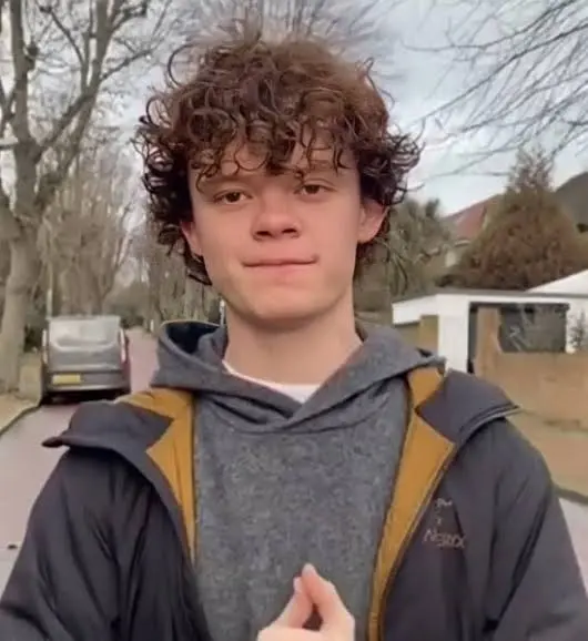 Tom Holland’s Brother, Harry Holland Biography: Age, Net Worth, Siblings, Career, Parents, Movies, Girlfriend, Wiki, Pictures
