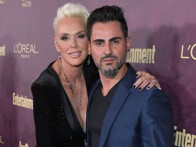 Brigitte Nielsen’s Husband, Mattia Dessì Biography: Age, Parents, Net Worth, Wife, Children, Siblings, Wife, Career, Wiki, Pictures Brigitte Nielsen’s Husband, Mattia Dessì Biography: Age, Parents, Net Worth, Wife, Children, Siblings, Wife, Career, Wiki, Pictures