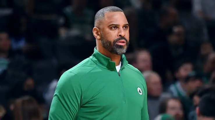 Ime Udoka Biography: Age, Net Worth, Instagram, Spouse, Height, Wiki, Parents, Siblings, Career, Awards