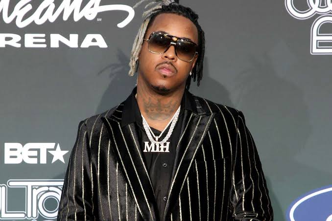 Jeremih Biography: Age, Net Worth, Family, Spouse, Height, Wiki, Siblings, Children, Songs, Awards Jeremih Biography: Age, Net Worth, Family, Spouse, Height, Wiki, Siblings, Children, Songs, Awards