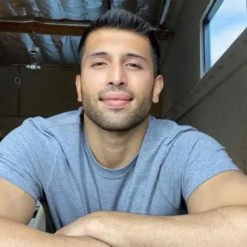 Vinn Sander Biography: Age, Net Worth, Family, Girlfriend, Height, Wiki, Siblings, Career, Movies, YouTube