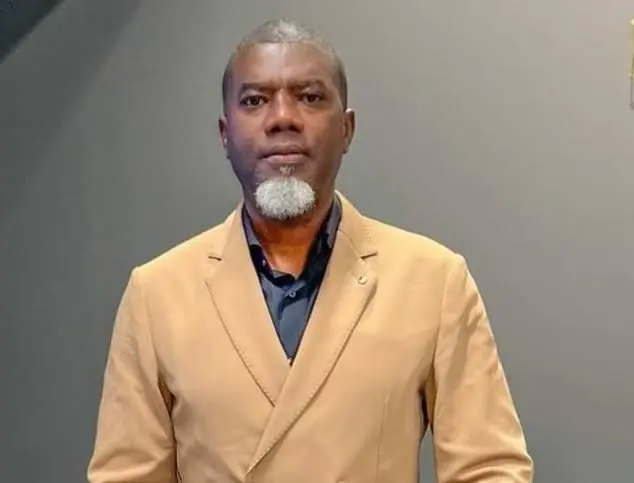 Reno Omokri Biography: Age, Career, Wife, Children, Parents, Net Worth, Wiki, Occupation, Twitter