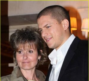Wentworth Miller's Mother, Joy Marie Palm-Miller Biography: Age, Net
