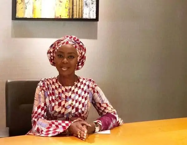 Toyin Saraki Biography: Age, Net Worth, Career, Husband, Awards, Wiki, Siblings, Children, Parents, Ethnicity