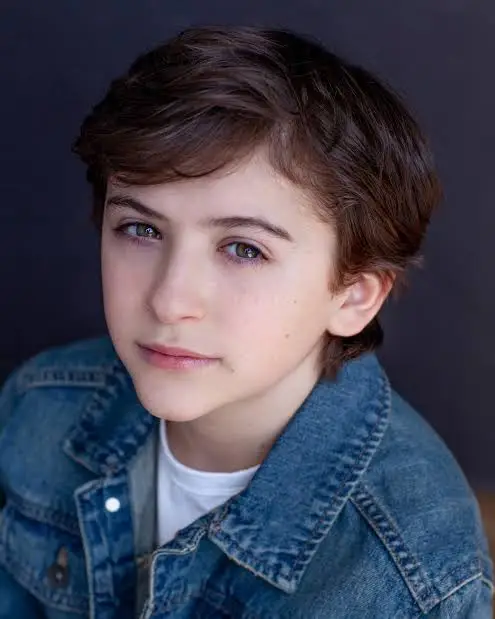Jack Messina Biography: Age, Net Worth, Girlfriend, Siblings, Movies, Parents, Ethnicity, Wiki, Height