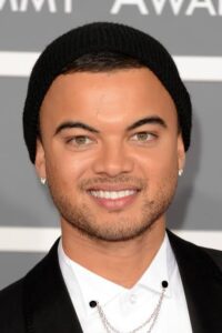Guy Sebastian