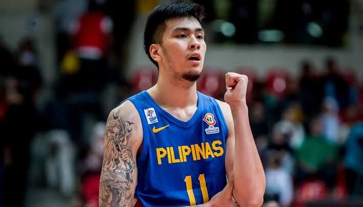 Kai Sotto Biography: Age, Net Worth, Instagram, Spouse, Height, Wiki, Parents, Siblings, Current Team, Awards
